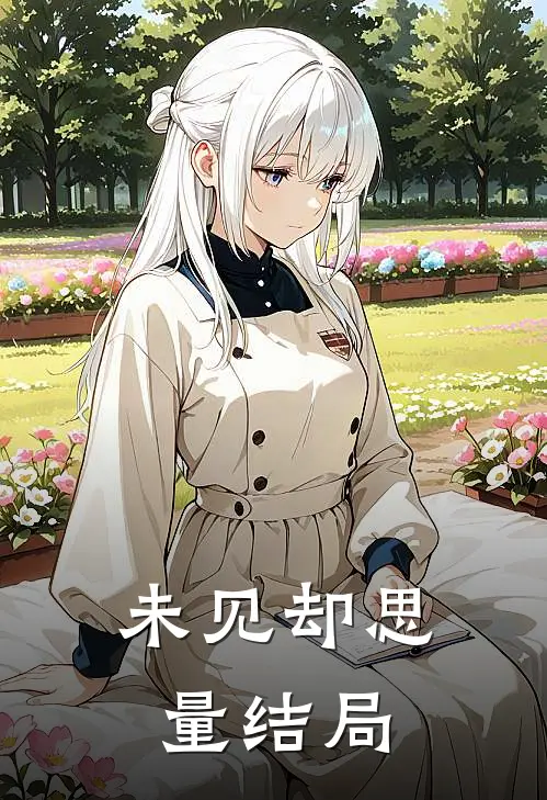 未见却思量结局解析