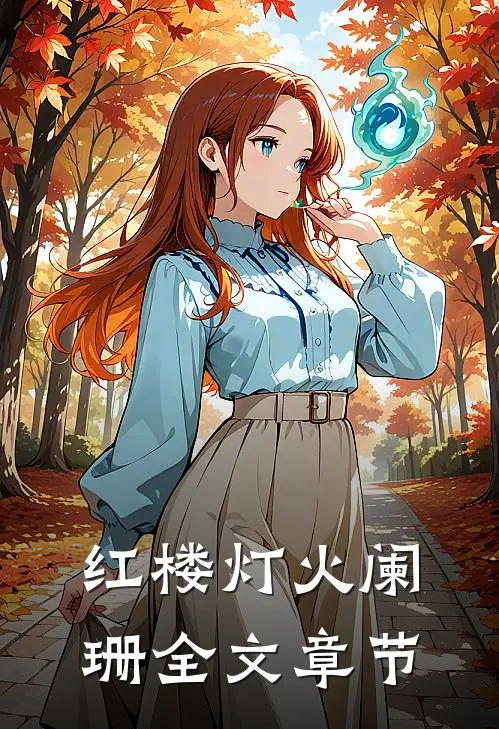 红楼灯火阑珊全文章节