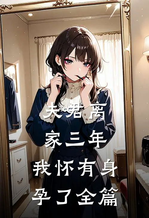 夫君离家三年,我怀有身孕了全篇