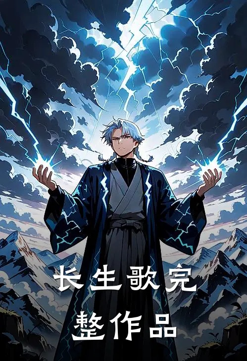 长生歌完整作品