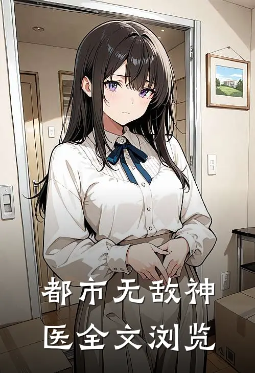 都市无敌神医全文浏览