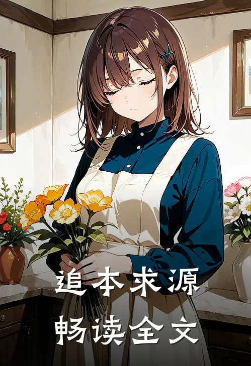 追本求源畅读全文