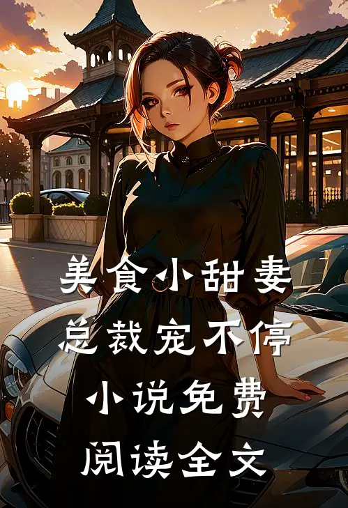 美食小甜妻总裁宠不停免费阅读全文无弹窗