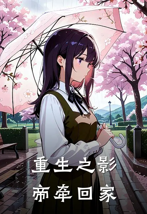重生之影帝牵回家