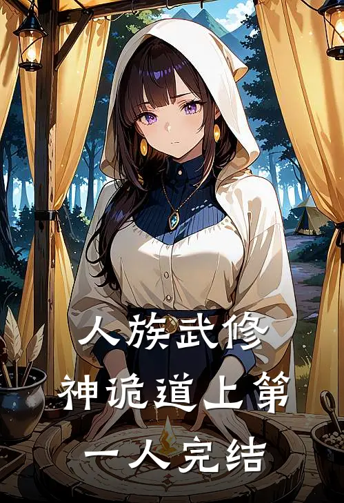 人族武修神诡道上第一人完结