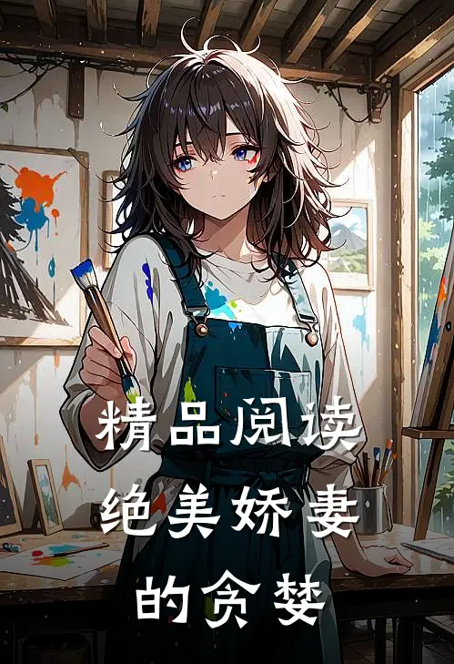 精品阅读绝美娇妻的贪婪