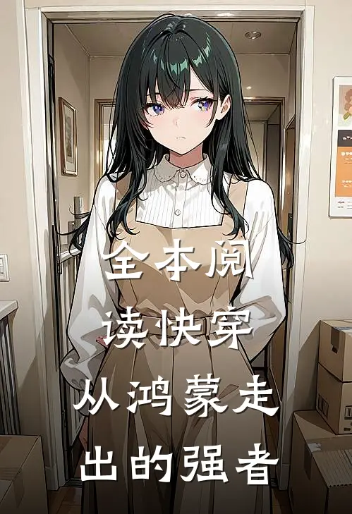 全本阅读快穿从鸿蒙走出的强者
