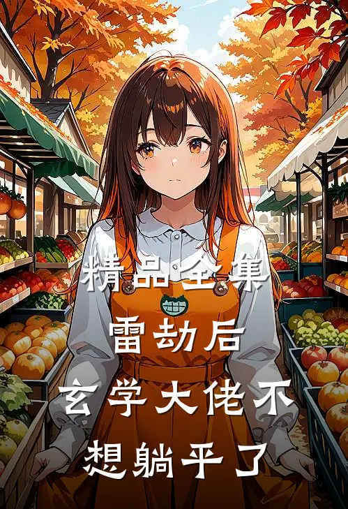 精品全集雷劫后，玄学大佬不想躺平了