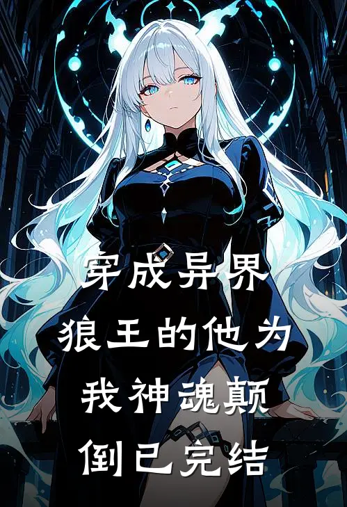 穿成异界,狼王的他为我神魂颠倒已完结了吗