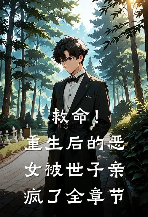 救命!重生后的恶女被世子亲疯了全章节免费阅读