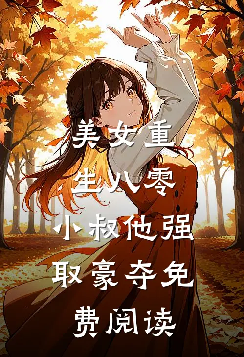美女重生八零,小叔他强取豪夺免费阅读