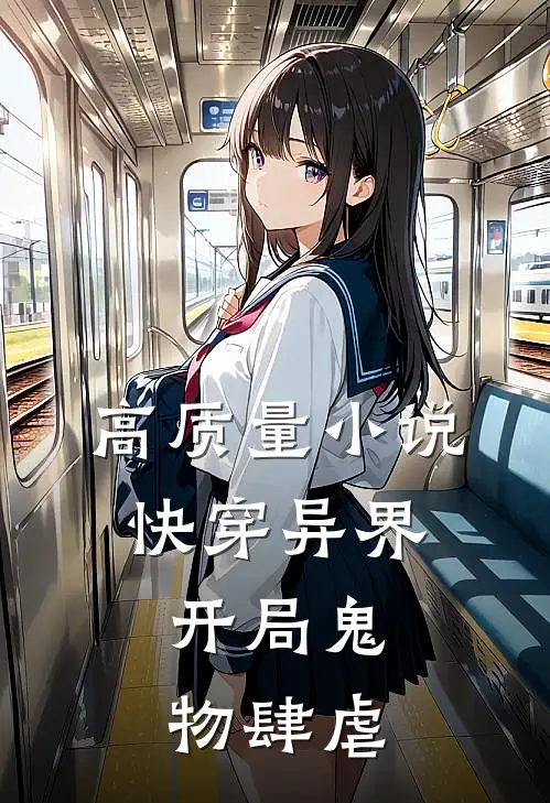 高质量小说快穿异界：开局鬼物肆虐