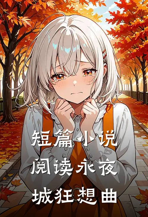 短篇小说阅读永夜城狂想曲