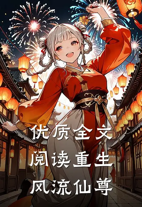 优质全文阅读重生风流仙尊