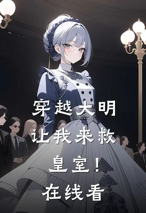 穿越大明让我来救皇室!在线看免费