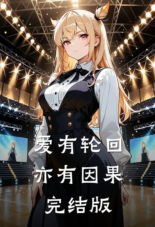 爱有轮回,亦有因果完结版在线观看