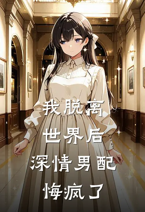 我脱离世界后,深情男配悔疯了