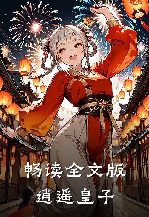 畅读全文版逍遥皇子