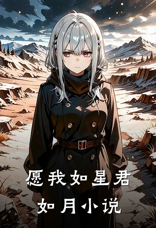 愿我如星君如月小说