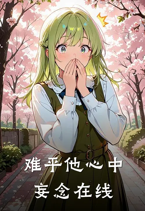 难平他心中妄念在线