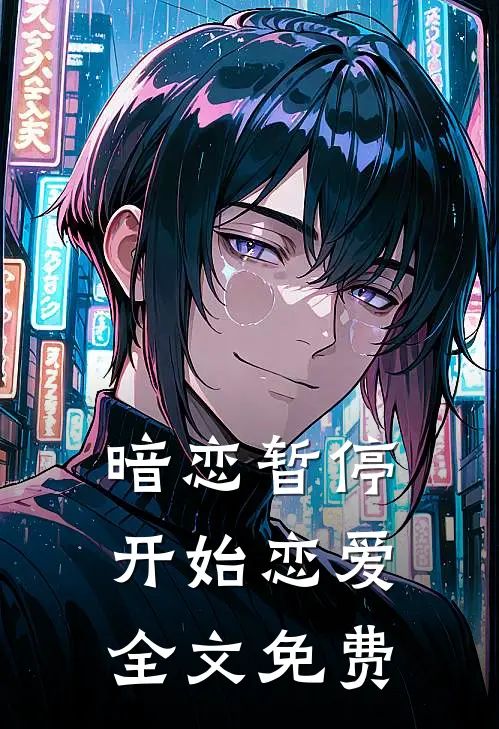 暗恋暂停,开始恋爱全文免费观看