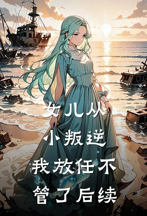 女儿从小叛逆,我放任不管了后续