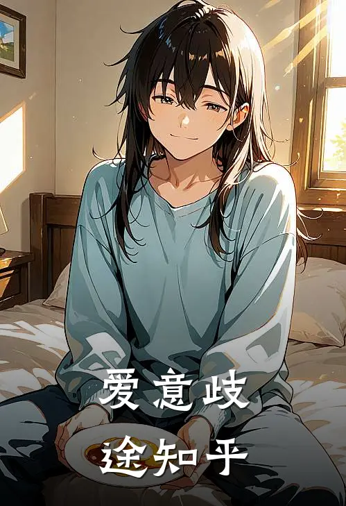 爱意歧途知乎全文