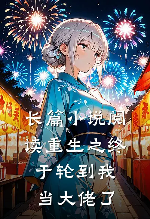 长篇阅读重生之终于轮到我当大佬了