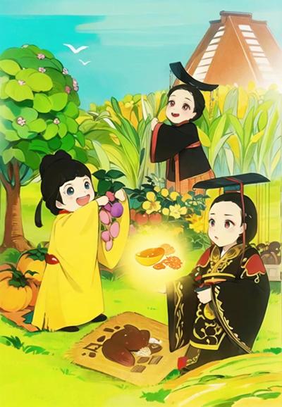 十年错爱：季安之傅望舒番外笔趣阁