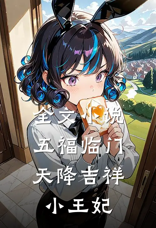 全文五福临门,天降吉祥小王妃