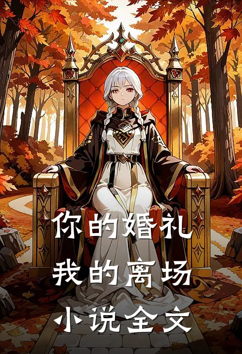 你的婚礼,我的离场全文在线阅读