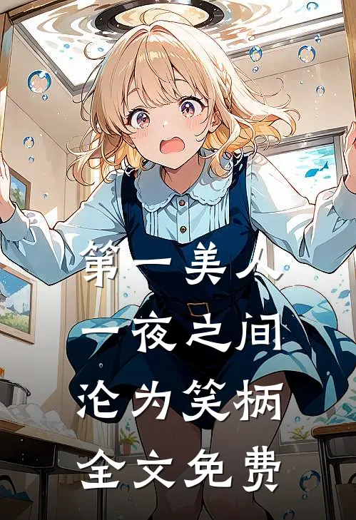 第一美人,一夜之间沦为笑柄全文免费观看