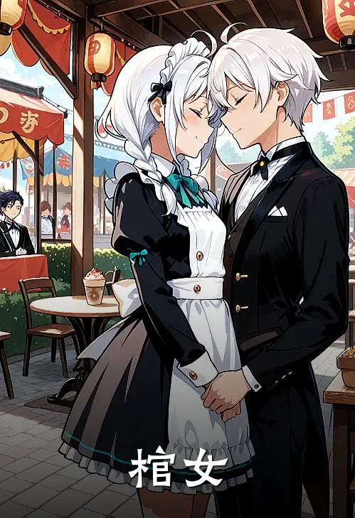 棺女