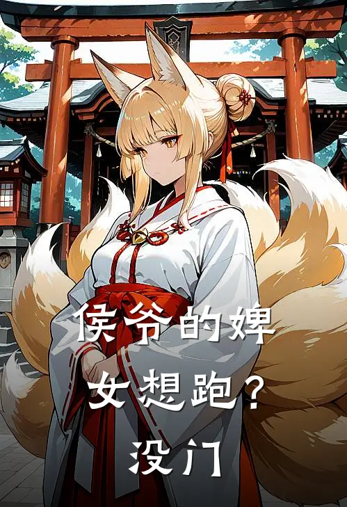 侯爷的婢女想跑?没门
