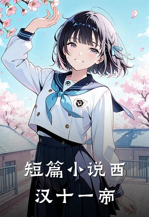 短篇西汉十一帝王