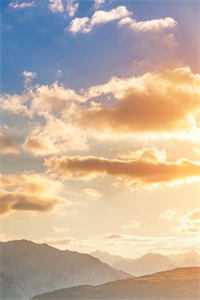 蝉鸣盛夏别离时完结