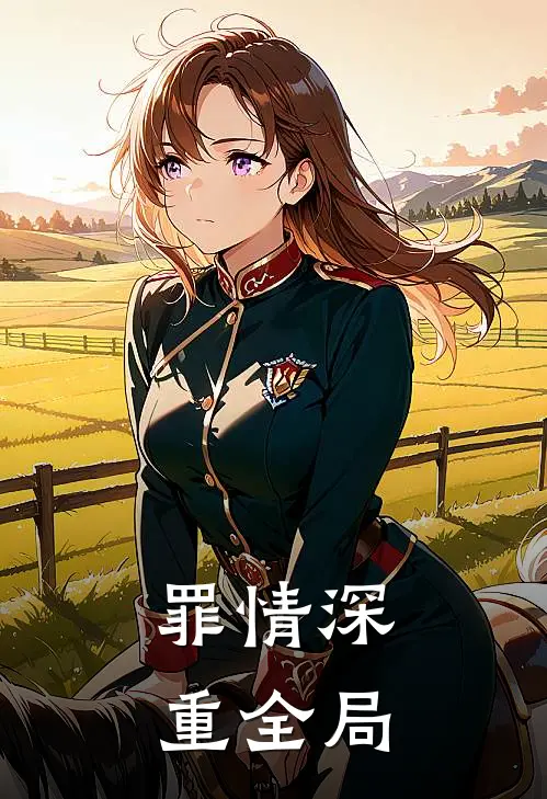 罪情深重全局免费阅读
