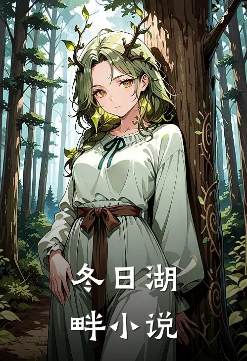 冬日湖畔小说