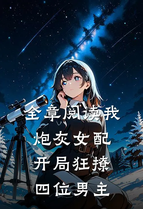 全章阅读我,炮灰女配,开局狂撩四位男主