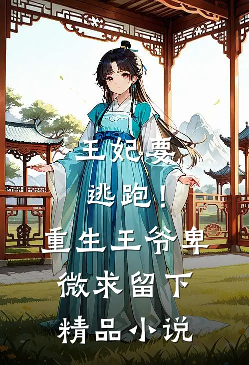 王妃要逃跑!重生王爷卑微求留下精品免费阅读