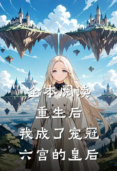 全本阅读重生后,我成了宠冠六宫的皇后