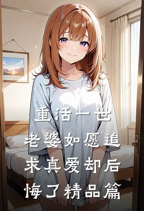 重活一世,老婆如愿追求真爱却后悔了精品篇免费阅读