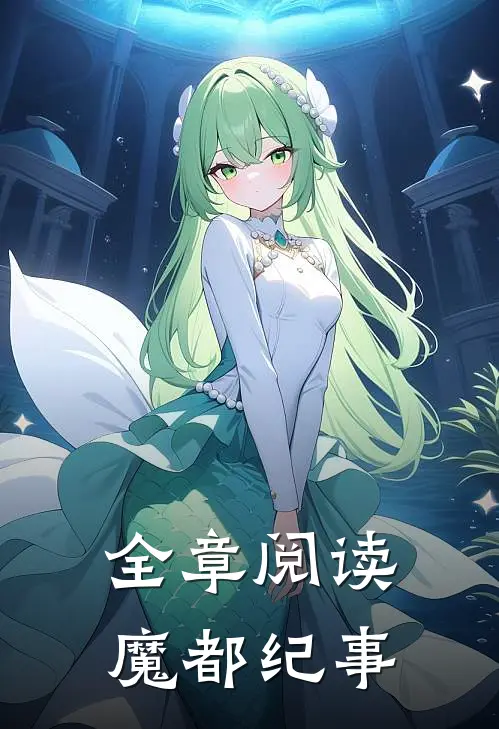 全章阅读魔都纪事