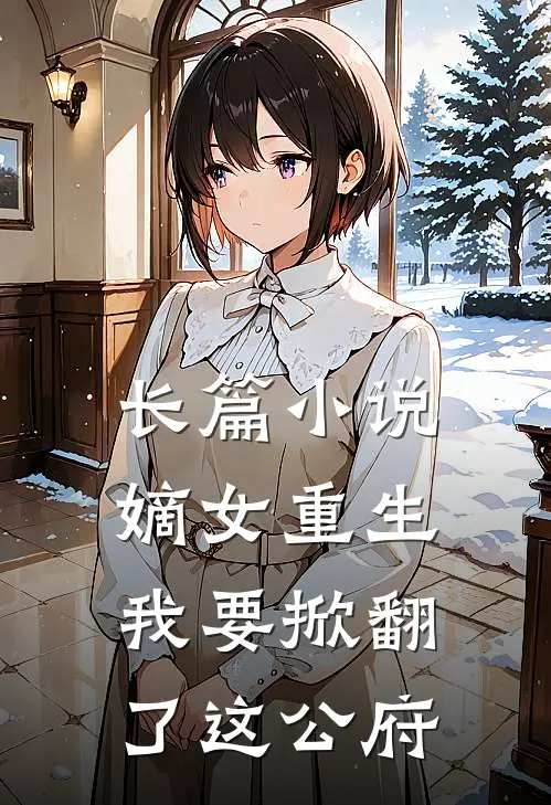 长篇嫡女重生我要掀翻了这公府