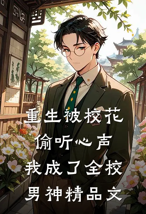 重生被校花偷听心声,我成了全校男神精品文