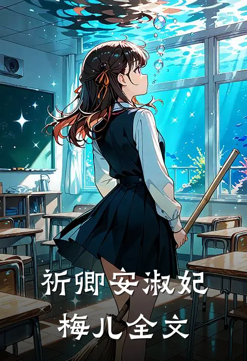 祈卿安淑妃梅儿全文在线阅读
