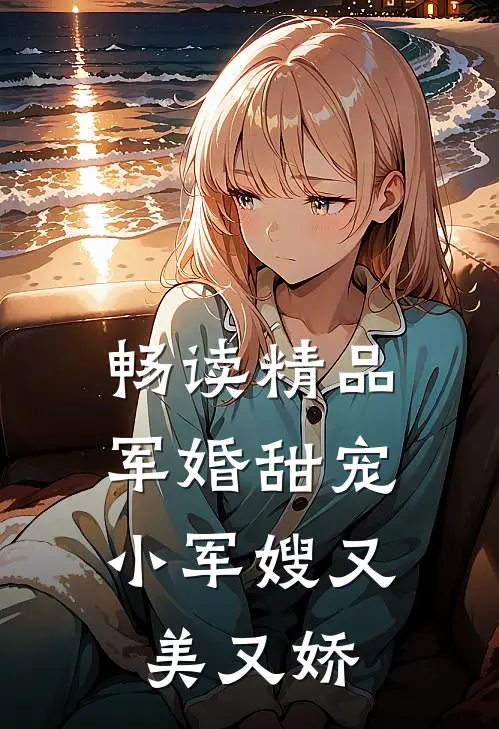 畅读精品军婚甜宠小军嫂又美又娇
