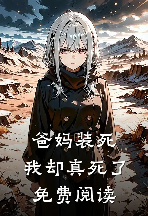 爸妈装死,我却真死了免费阅读全文