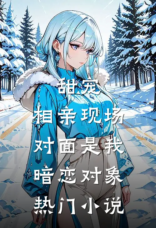 甜宠相亲现场,对面是我暗恋对象热门免费阅读