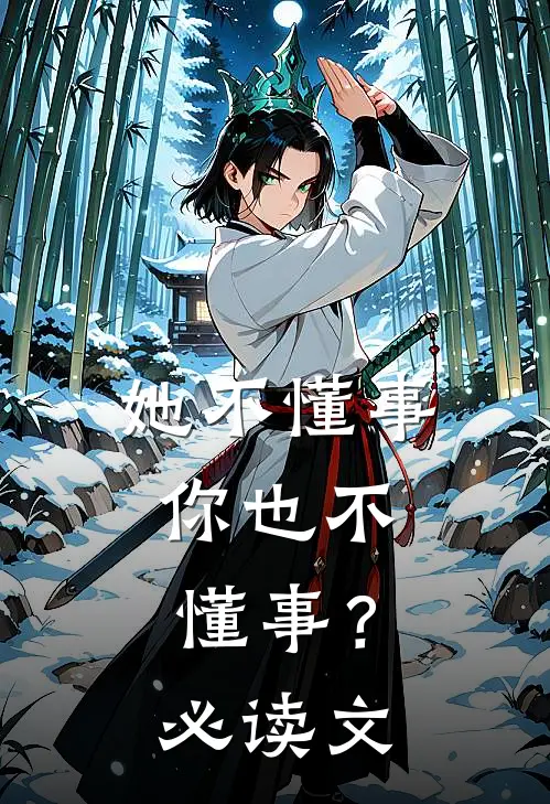她不懂事,你也不懂事?必读文言文